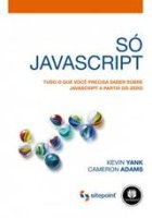 "Livro Só JavaScript"