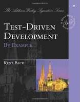 "Livro Test Driven Development"
